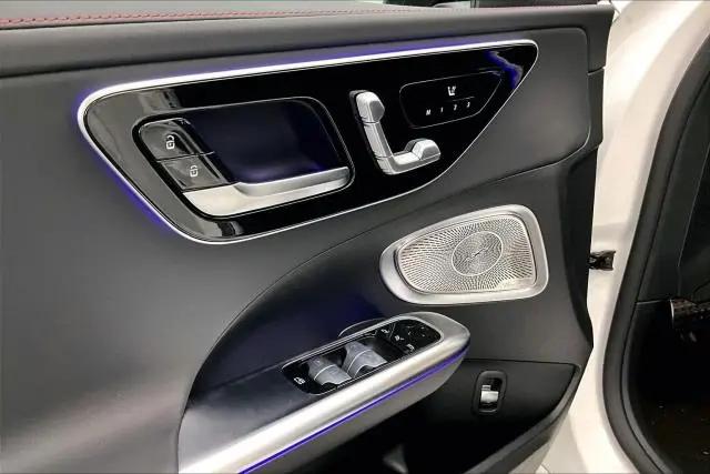 2026 Mercedes-Benz AMG C 43 4MATIC