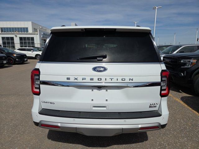 2023 Ford Expedition Limited MAX
