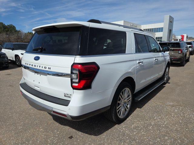 2023 Ford Expedition Limited MAX