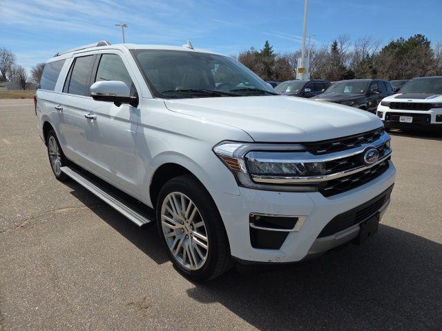 2023 Ford Expedition Limited MAX