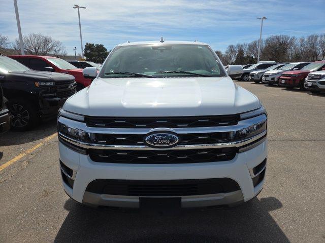 2023 Ford Expedition Limited MAX