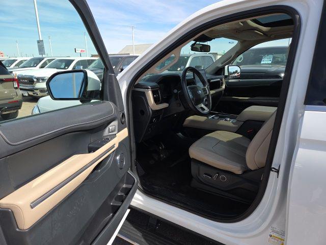 2023 Ford Expedition Limited MAX
