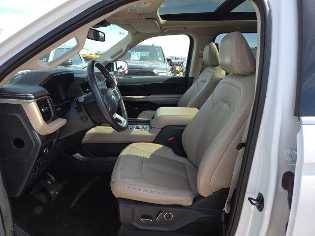 2023 Ford Expedition Limited MAX