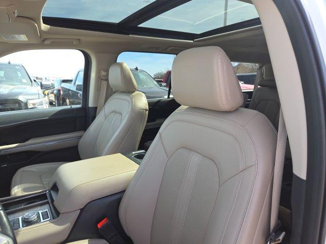 2023 Ford Expedition Limited MAX