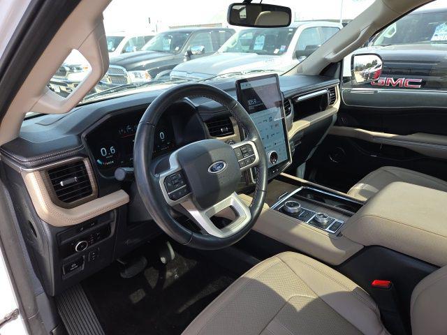 2023 Ford Expedition Limited MAX