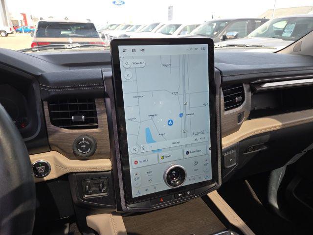 2023 Ford Expedition Limited MAX