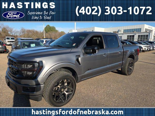 2024 Ford F-150 XLT for sale in Hastings, NE