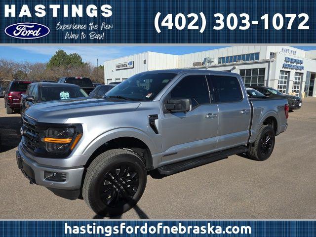 2024 Ford F-150 XLT for sale in Hastings, NE