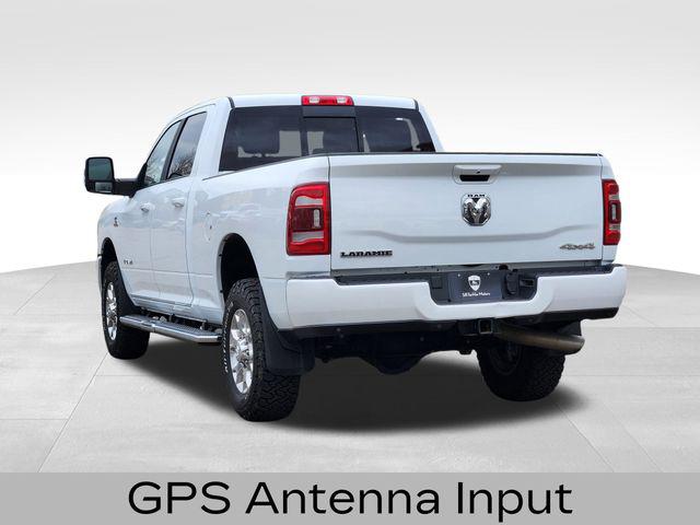 2023 Ram 2500 Laramie Crew Cab 4x4 6'4" Box