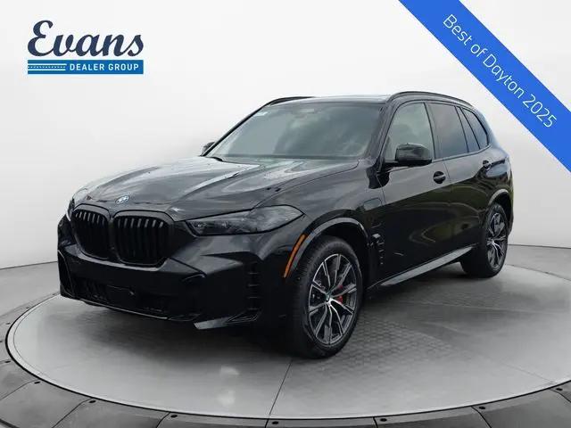 2026 BMW X5 xDrive50e for sale in Dayton, OH