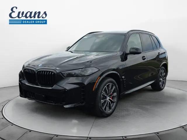 2026 BMW X5 xDrive50e for sale near Dayton, OH