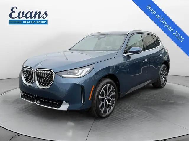 2026 BMW X3 30 xDrive for sale near Dayton, OH