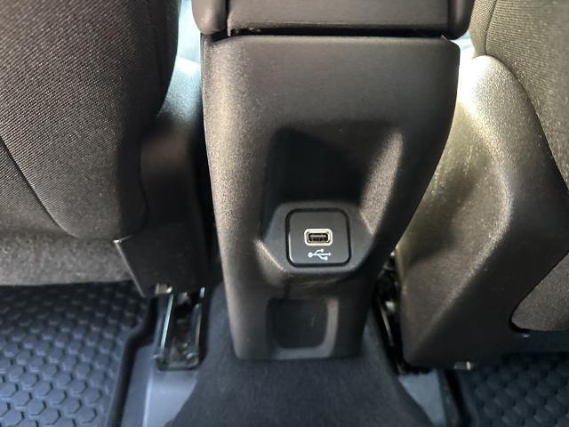 2022 Jeep Renegade Latitude 4x4
