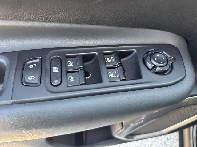 2022 Jeep Renegade Latitude 4x4