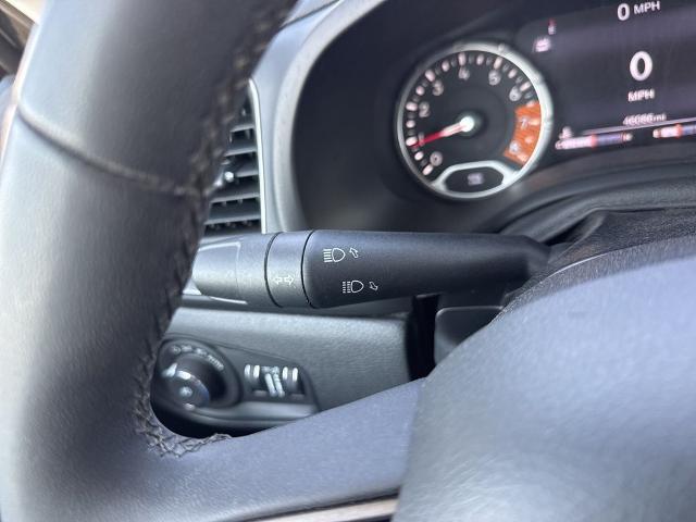 2022 Jeep Renegade Latitude 4x4