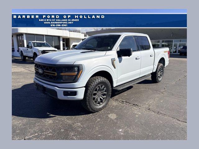 2025 Ford F-150 Tremor for sale in Holland, MI