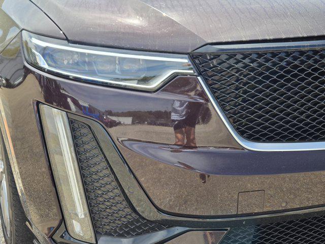 2020 Cadillac XT6 AWD Sport