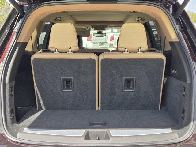 2020 Cadillac XT6 AWD Sport