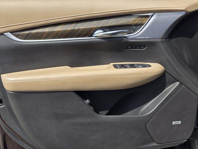 2020 Cadillac XT6 AWD Sport