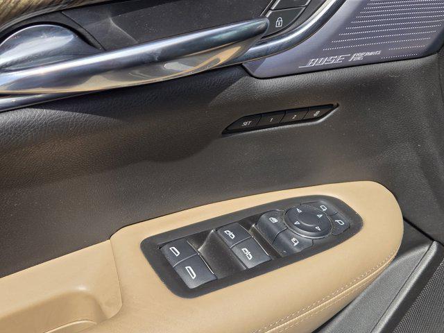 2020 Cadillac XT6 AWD Sport