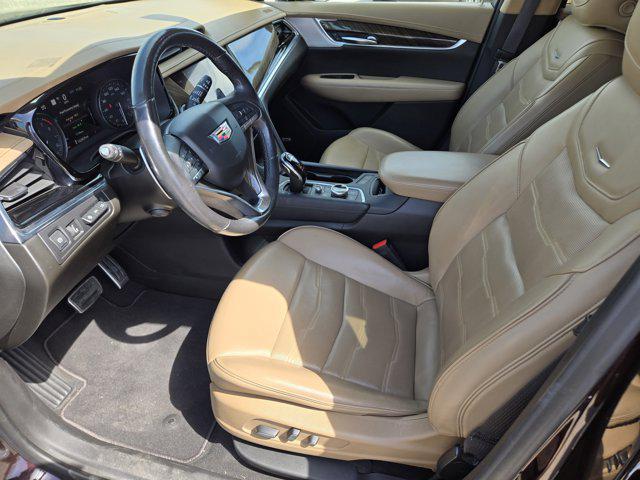 2020 Cadillac XT6 AWD Sport