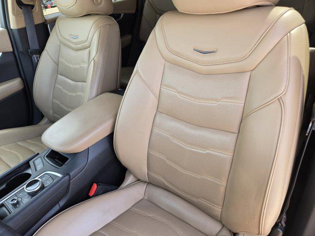 2020 Cadillac XT6 AWD Sport