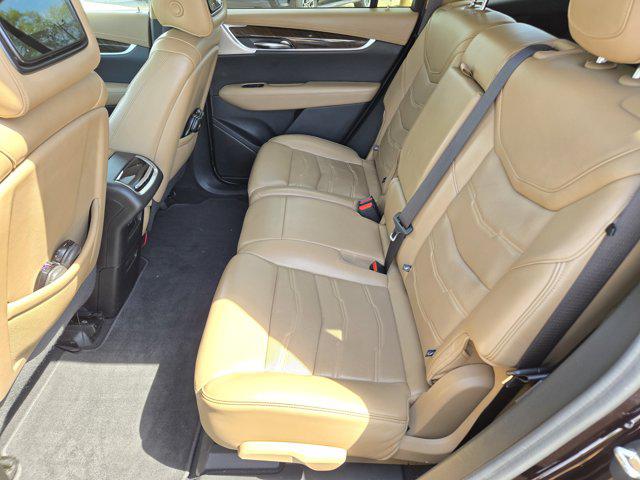 2020 Cadillac XT6 AWD Sport