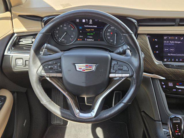 2020 Cadillac XT6 AWD Sport