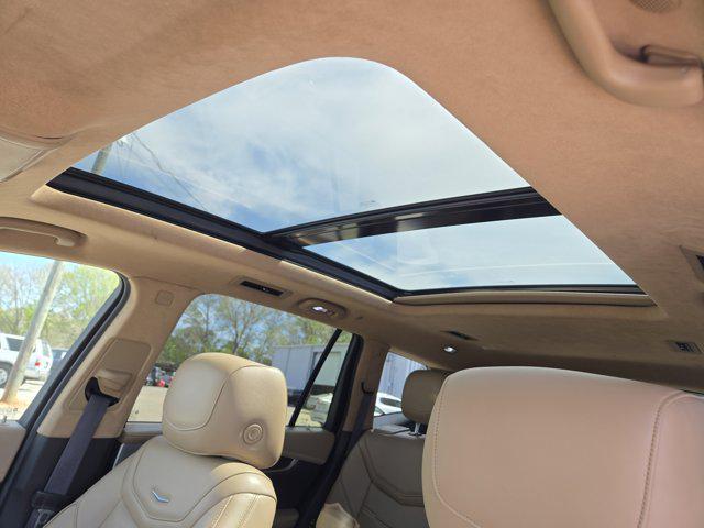 2020 Cadillac XT6 AWD Sport