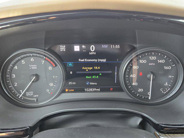 2020 Cadillac XT6 AWD Sport