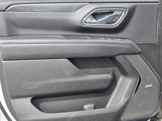 2021 Chevrolet Tahoe 4WD RST