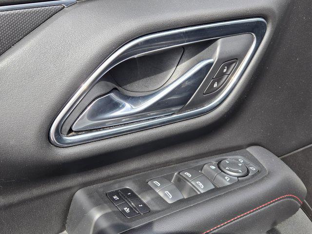 2021 Chevrolet Tahoe 4WD RST