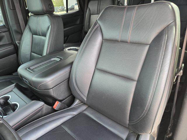 2021 Chevrolet Tahoe 4WD RST