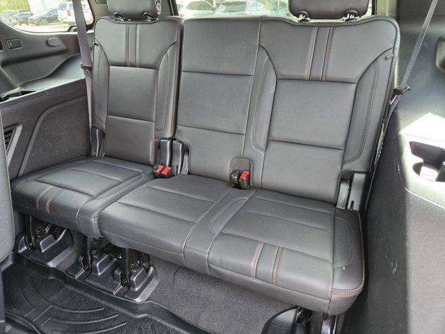 2021 Chevrolet Tahoe 4WD RST