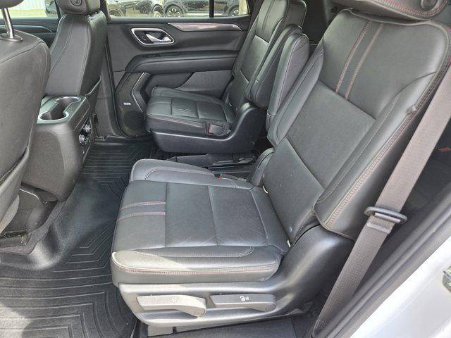 2021 Chevrolet Tahoe 4WD RST