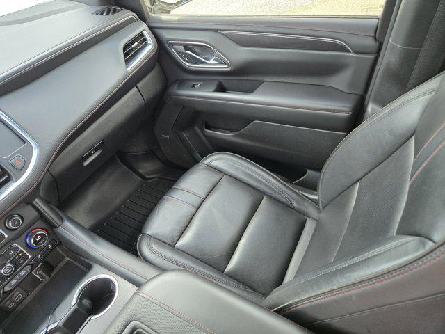2021 Chevrolet Tahoe 4WD RST