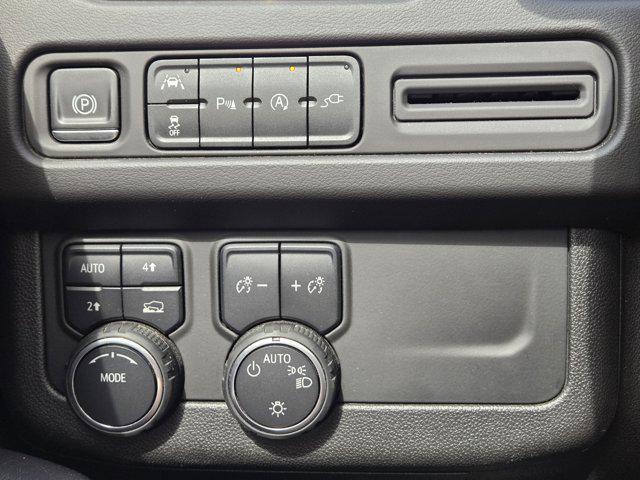 2021 Chevrolet Tahoe 4WD RST