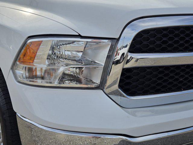2023 Ram 1500 Classic SLT Crew Cab 4x4 5'7" Box