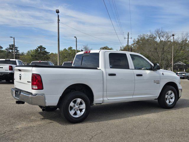 2023 Ram 1500 Classic SLT Crew Cab 4x4 5'7" Box