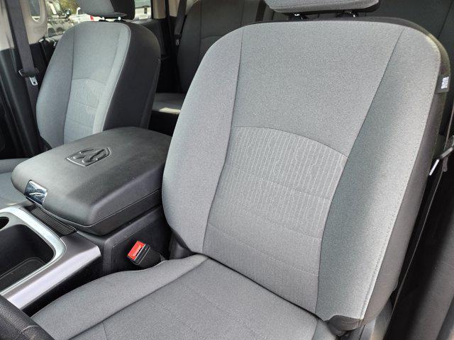 2023 Ram 1500 Classic SLT Crew Cab 4x4 5'7" Box