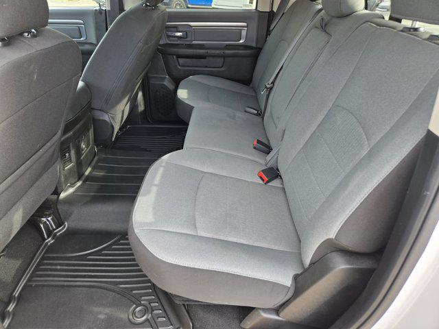 2023 Ram 1500 Classic SLT Crew Cab 4x4 5'7" Box