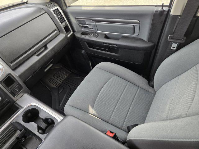 2023 Ram 1500 Classic SLT Crew Cab 4x4 5'7" Box