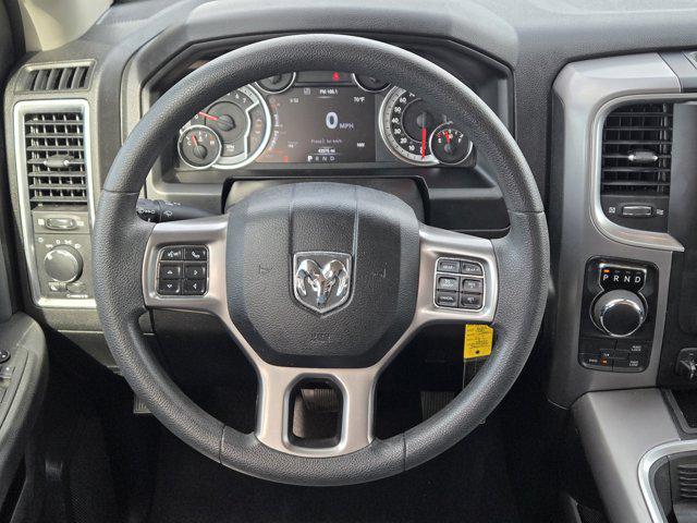 2023 Ram 1500 Classic SLT Crew Cab 4x4 5'7" Box