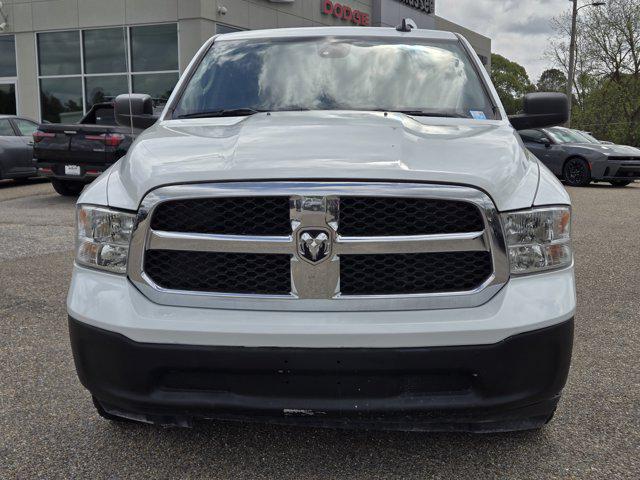 2023 Ram 1500 Classic SLT Crew Cab 4x4 5'7" Box