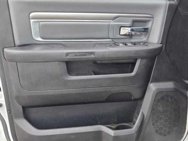 2023 Ram 1500 Classic SLT Crew Cab 4x4 5'7" Box