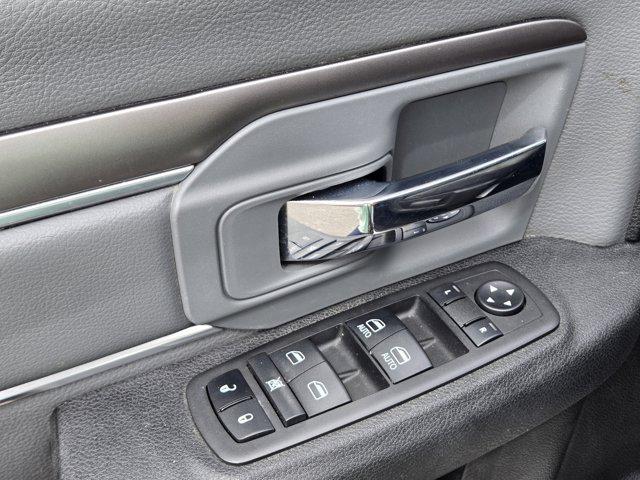 2023 Ram 1500 Classic SLT Crew Cab 4x4 5'7" Box