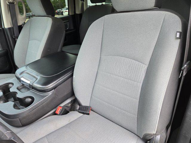 2023 Ram 1500 Classic SLT Crew Cab 4x4 5'7" Box