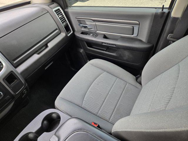 2023 Ram 1500 Classic SLT Crew Cab 4x4 5'7" Box