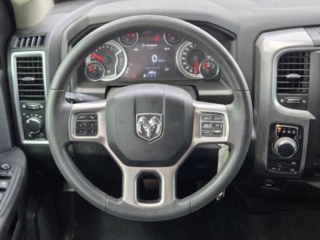 2023 Ram 1500 Classic SLT Crew Cab 4x4 5'7" Box