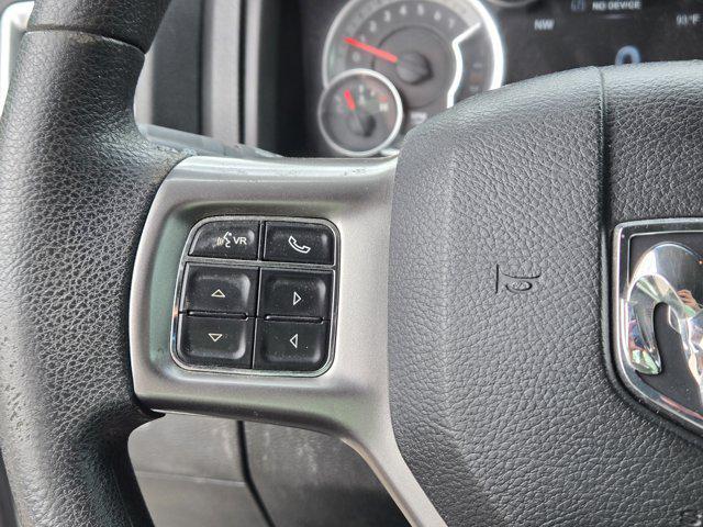2023 Ram 1500 Classic SLT Crew Cab 4x4 5'7" Box